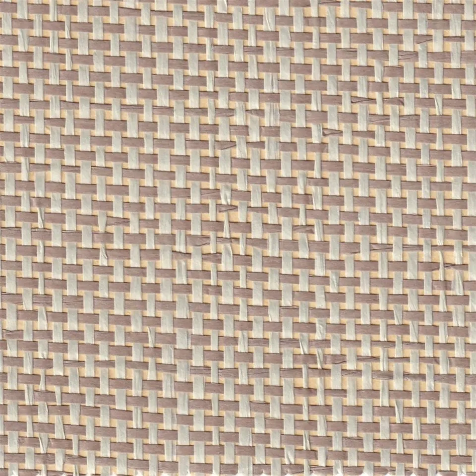 Straw-woven Wallpaper best