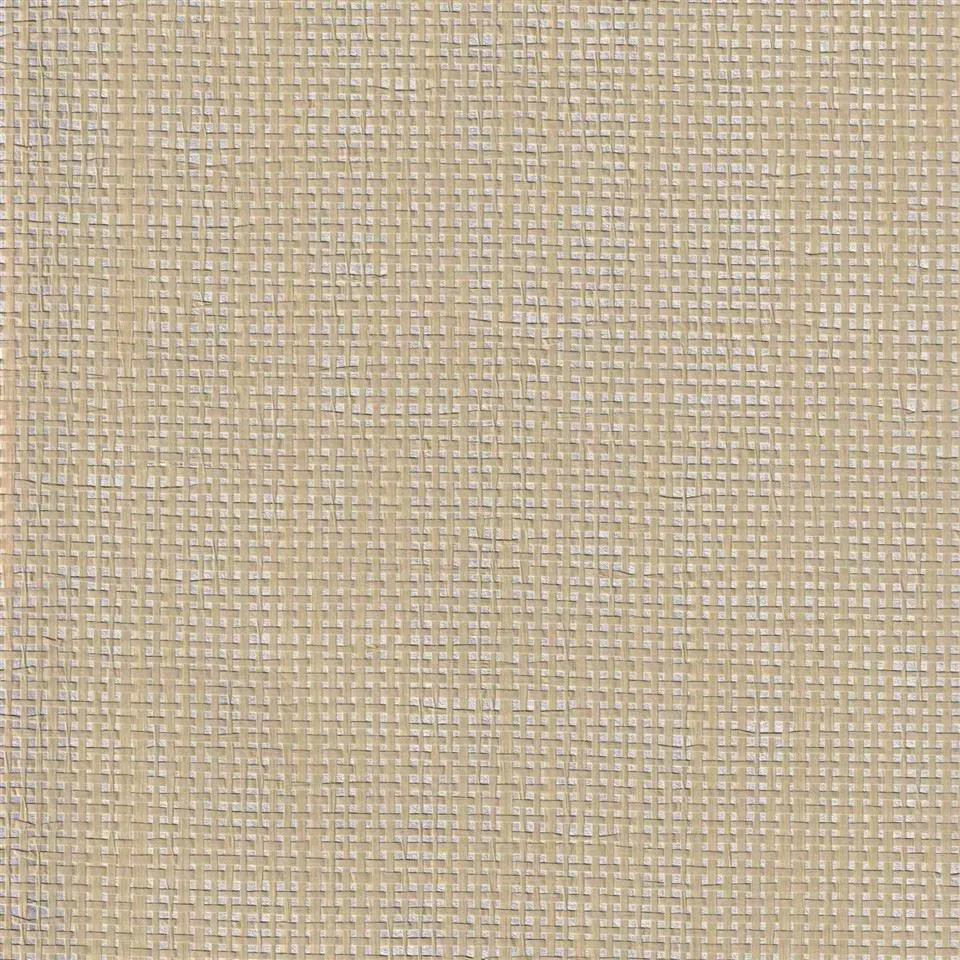 Straw-woven Wallpaper manufacturers
