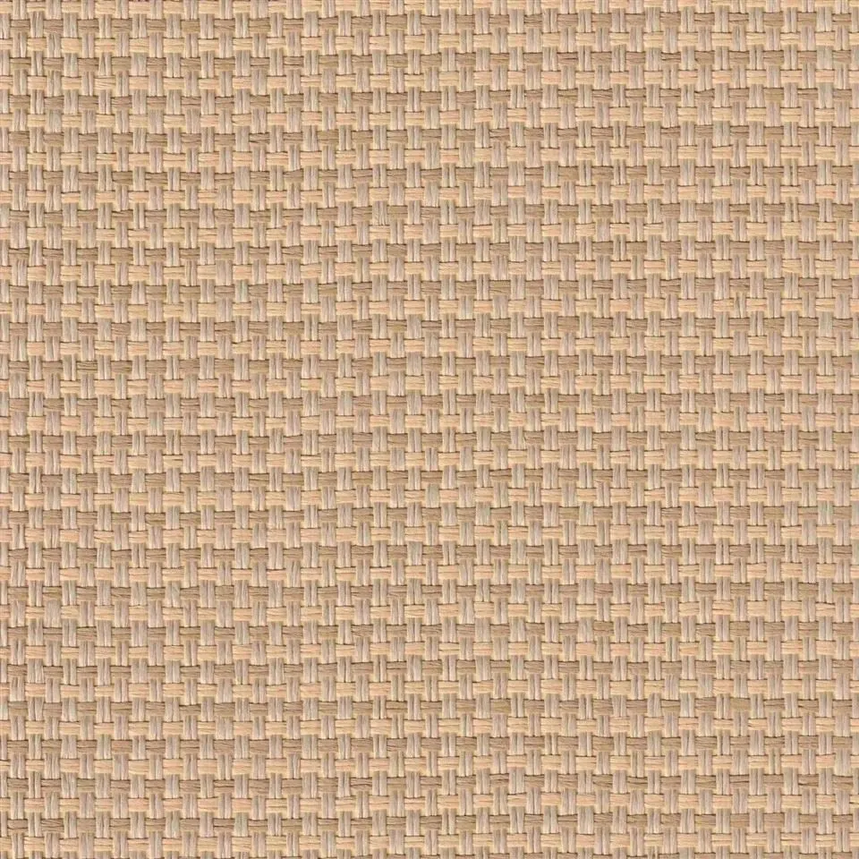Straw-woven Wallpaper manufacturers